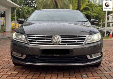 Volkswagen CC TSI SPORT in Bayan Baru, PNG