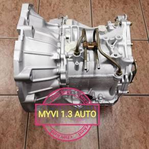 Perodua Alza Myvi 1.3 1.5 05-13 Auto Gearbox
