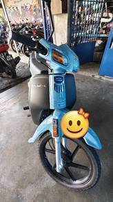 Aveta DY 115