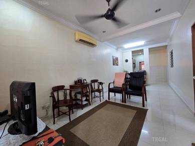 1-storey Terraced House For Sale in Bandar Bukit Raja,SGR