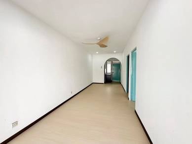 1-storey Terraced House For Sale in Bukit Beruntung,SGR