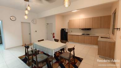 Apartment For Rent in Residensi Adelia 2