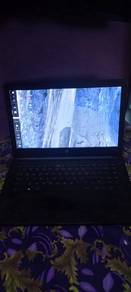 HP Laptop 14_notebook 