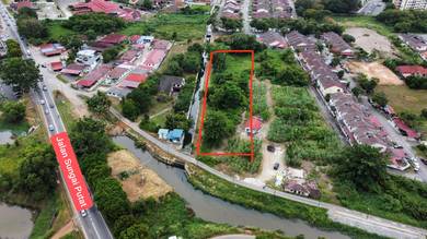 Agricultural Land in Batu Berendam, MLK