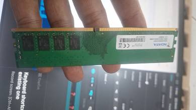 DDR4 8GB 3200  desk RAM
