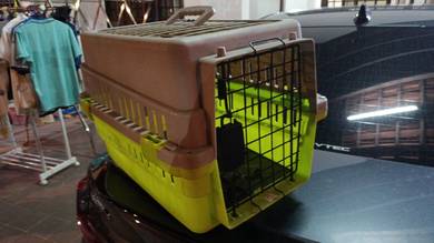 cat cage 