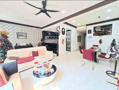 2.5-storey Terraced House For Sale in Puchong,SGR