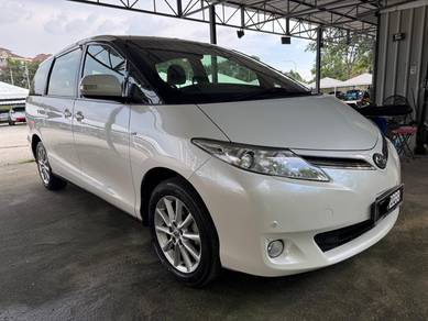 2014 Toyota Previa G