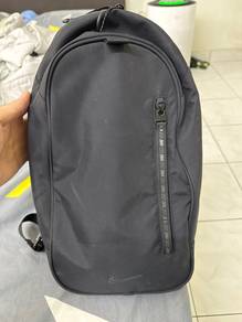 Nike Black Sling Bag