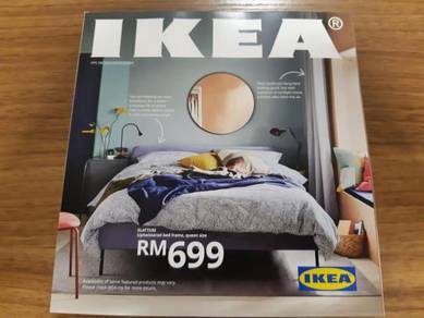 Ikea Malaysia Catalogue 2021