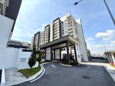 Apartment For Rent in Vista Hijauan