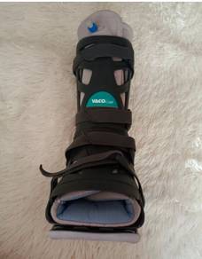 walker boot 