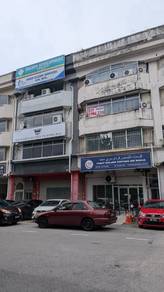 Office space For Sale in Petaling Jaya,SGR