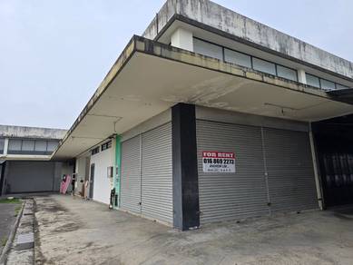 Shop lot For Rent in Kuching,SWK