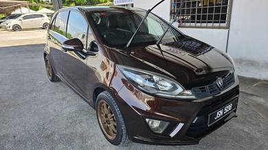Proton Iriz STANDARD in Ipoh, PRK
