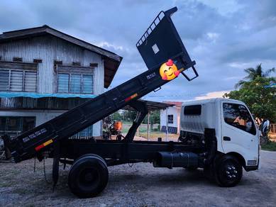 lori tipper 3ton