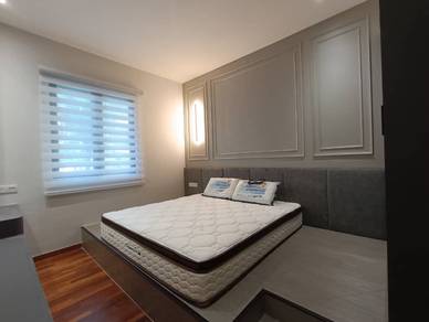 Condominium For Rent in The Tamarind @ Seri Tanjung Pinang