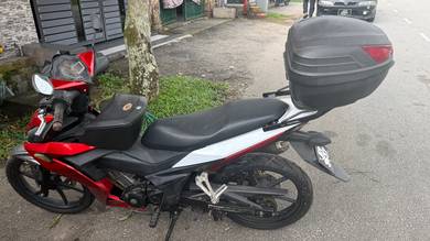 Honda RS150