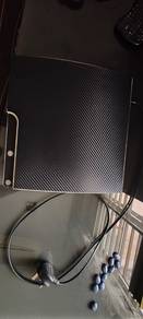 ps3 console faulty