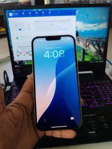 Iphone 13 pro max 128gb