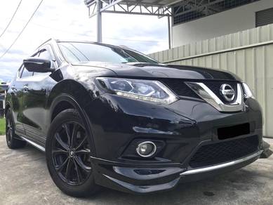 Nissan X-Trail in Ampang, SGR