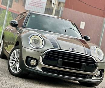 Mini Cooper Clubman CLUBMAN in Puchong, SGR