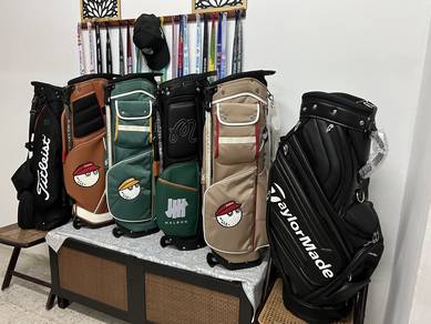 Bag Golf Murah KL