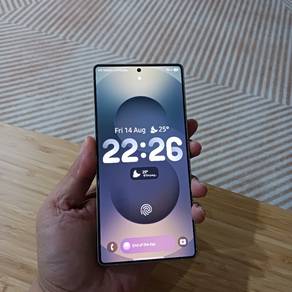 Samsung S25 Ultra 256gb