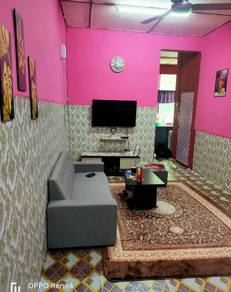 Terraced House For Rent in Pokok Sena,KDH