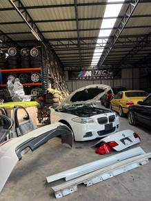 BMW F10 M Sport Body Part