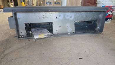 York air conditioner 1.5hp