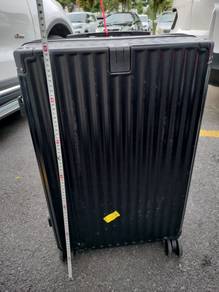 Luggage Trolley Bag