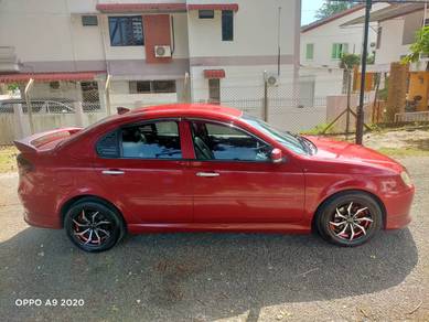Proton Persona SV in Ayer Itam, PNG