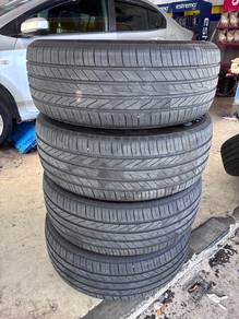 225 55 18 tires for sell