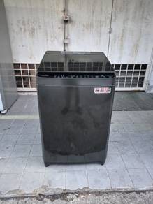 Inverter Toshiba Washing Machine mesin basuh 14klo