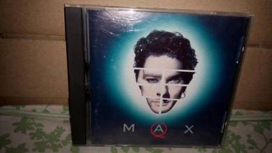 CD Max Q