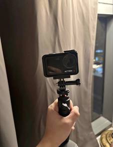 DJI action 4