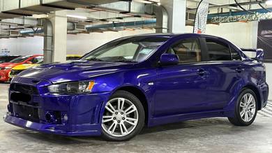 Proton Inspira PREMIUM CVT in Seri Kembangan, SGR