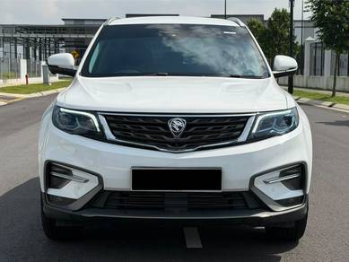 Proton X70 EXECUTIVE AWD in Johor Bahru, JHR