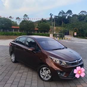 Proton Persona PREMIUM in Kuala Pilah, NSN