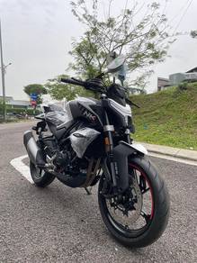 CFMOTO 450NK