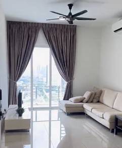 Condominium For Rent in Clarita Tower @ Eco Sky