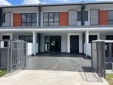 Terraced House For Sale in Bandar Bukit Raja,SGR