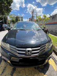 Honda City E MODULO in Bandar Damai Perdana, KUL