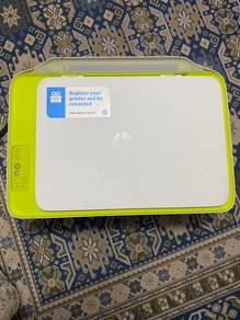 Printer HP DeskJet
