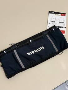 Kiprun lightweight running belt size M L