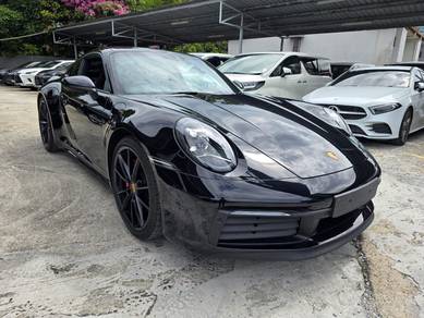 Porsche 911 Carrera S CARRERA S in Damansara Kim, SGR