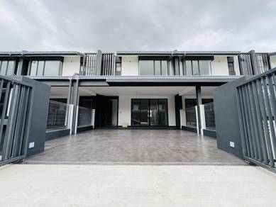 2-storey Terraced House For Sale in Klang,SGR