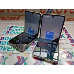 Samsung Galaxy Z Flip6 512/256Gb_FlexWindow