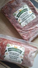 BARF Diet For Cats & Dogs